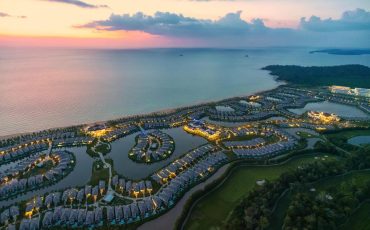 Điểm mặt top 5 resort Phú Quốc gần biển có hồ bơi dịch vụ tốt