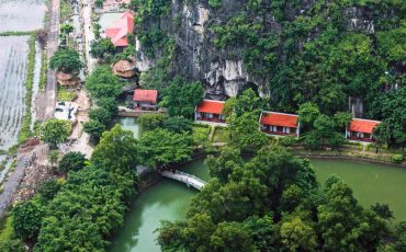 Hang Múa Ecolodge – Khu du lịch nghỉ dưỡng hàng đầu Ninh Bình
