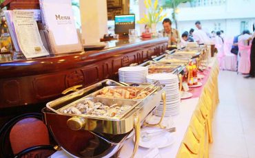 Top 5 quán buffet hải sản tp Hồ Chí Minh sang chảnh đa dạng món