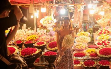 Top 5 khu chợ đêm Hà Nội nổi tiếng với sản phẩm đa dạng