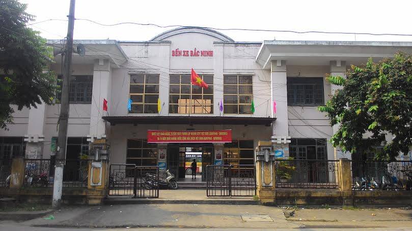 Bến xe Bắc Ninh – Địa chỉ, liên hệ và thông tin nhà xe tại bến