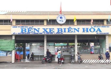 Bến xe Biên Hòa – Cập nhật thông tin tuyến chuyến tại bến