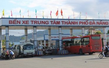 Bến xe khách Đà Nẵng – Thông tin nhà xe, lịch trình truyến, giá vé.