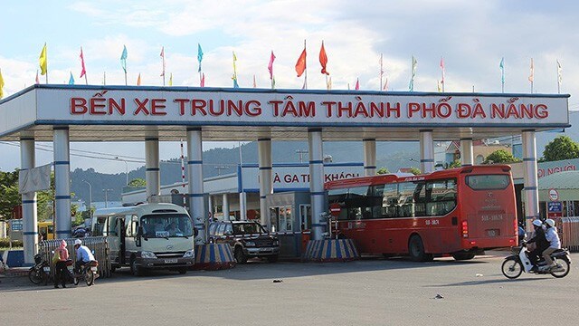 Bến xe khách Đà Nẵng – Thông tin nhà xe, lịch trình truyến, giá vé.