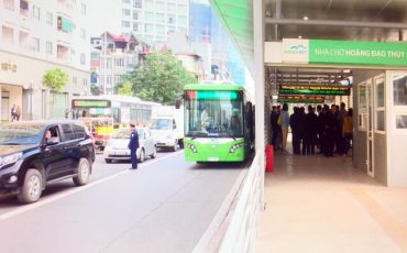 Bến xe Kim Mã – Địa chỉ, SĐT liên hệ, giá vé, các tuyến từ nhà xe