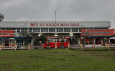 Bến xe Nam Định – Thông tin bến, giá vé và lịch hoạt động