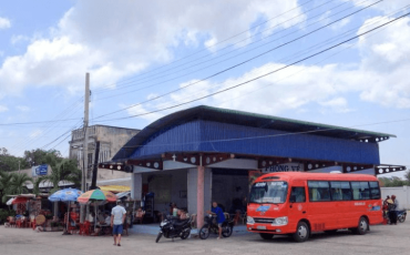 Bến xe phía Bắc Phan Thiết – Địa chỉ, giá vé, thông tin nhà xe