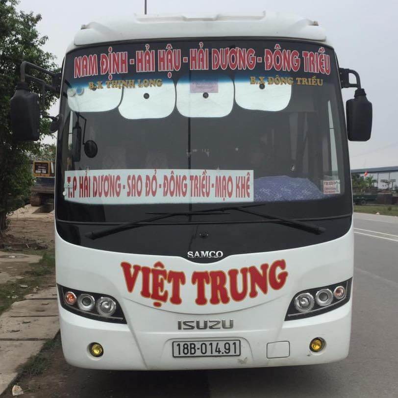 Xe Việt Trung