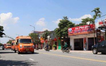 Nhà xe An Phú Quý – Thông tin tuyến chuyến nhà xe mới nhất