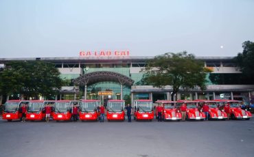Nhà xe Sao Việt – Thông tin giá vé tuyến chuyến mới nhất