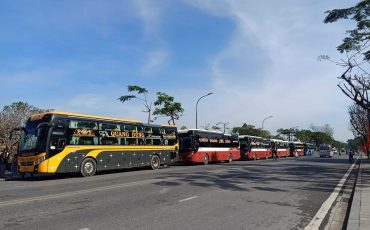 Nhà xe Quang Dũng – Địa chỉ, SĐT liên hệ, giá vé tuyến chuyến