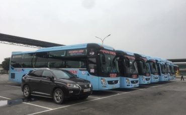 Nhà xe Kim Thành Chính – Địa chỉ, giá vé, lịch trình, dịch vụ xe