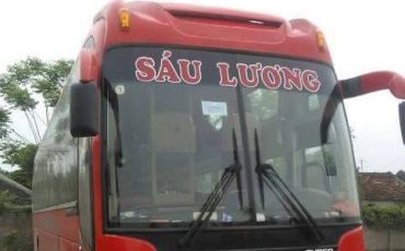 Nhà xe Sáu Lương – Địa chỉ , lịch trình, giá vé tuyến chuyến mới nhất