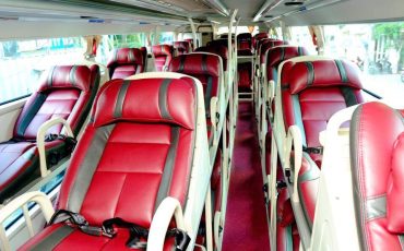 Nhà xe Hùng Hoa – Lịch trình, SĐT đặt vé, dịch vụ xe mới nhất
