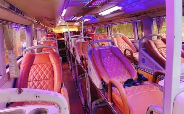 Nhà xe Gia Bảo – Gía vé, lịch trình, dịch vụ mới nhất