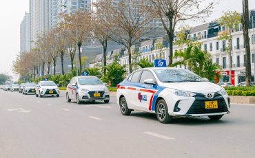 Taxi G7 – Thông tin chi nhánh, SĐT liên hệ, giá vé, dịch vụ