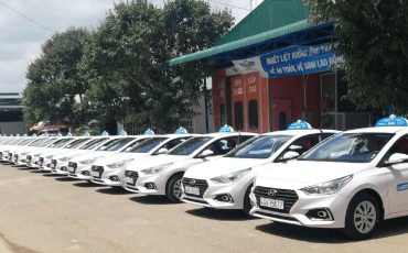 Top 5+ hãng taxi Vũng Tàu giá rẻ, chất lượng, dịch vụ tốt