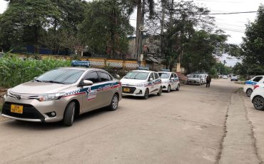 Taxi Bình An – Thông tin hệ thống chi nhánh, dịch vụ, giá vé