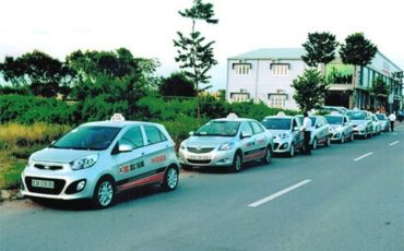 Top 5 hãng taxi Sóc Trăng giá tốt, chất lượng, đáng lựa chọn nhất