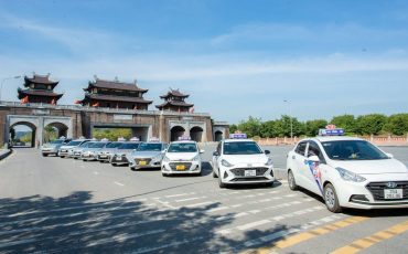 Top 5+ hãng taxi Ninh Bình chất lượng, giá tốt, đáng lựa chọn