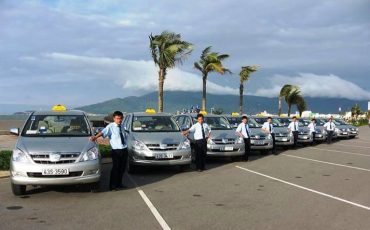 Top 5+ hãng taxi Đà Nẵng giá tốt, chất lượng, đáng lựa chọn