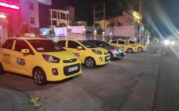 Top 5+ hãng taxi Bình Dương chất lượng, giá tốt, đáng lựa chọn