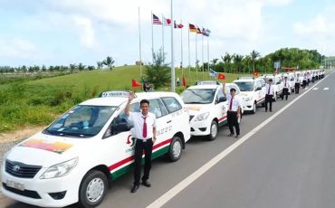 Top 5+ hãng taxi Cần Thơ chất lượng, đáng lựa chọn nhất