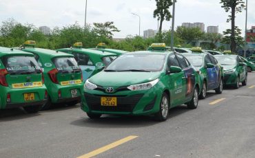 Top 5+ hãng taxi Nha Trang uy tín, giá rẻ, chất lượng nhất