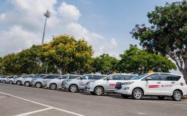 Top 5+ hãng taxi Bà Rịa uy tín, giá rẻ, chất lượng nhất