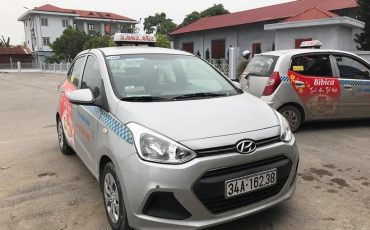 Top 5 hãng taxi Sa Đéc giá tốt, chất lượng, đáng lựa chọn