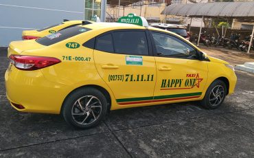 Top 5+ hãng taxi Bến Tre giá tốt, chất lượng, dịch vụ uy tín