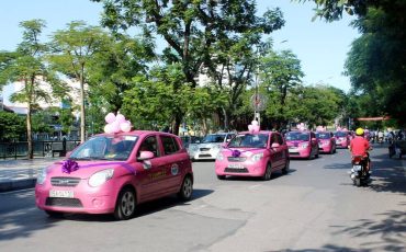 Top 5+ hãng taxi Hải Phòng giá rẻ chất lượng nhất