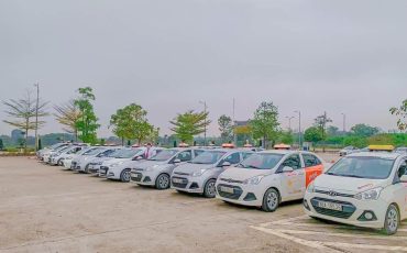 Top 5+ hãng taxi Trà Vinh giá tốt, uy tín, chất lượng