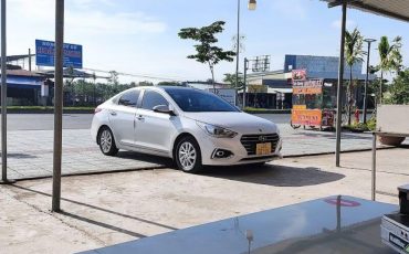 Top 5 hãng taxi Bảo Lộc giá tốt, chất lượng, đáng lựa chọn nhất