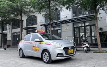 Top 5+ hãng taxi Long Biên giá tốt, dịch vụ chất lượng