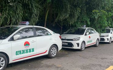 Top 5 hãng taxi Tây Ninh giá rẻ, chất lượng, dịch vụ tốt