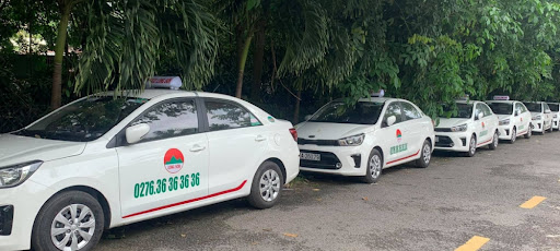 Taxi Long Sơn Tây Ninh