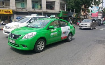 Top 5+ hãng taxi Vĩnh Long giá tốt, chất lượng