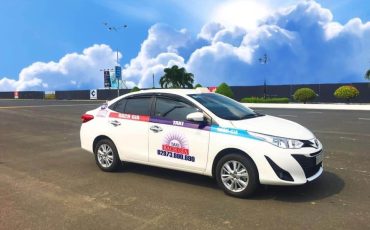 Top 5+ hãng taxi Rạch Giá uy tín, giá rẻ, chất lượng tốt