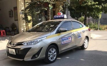 Top 5+ hãng taxi Bắc Ninh giá tốt, chất lượng đáng lựa chọn