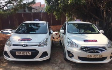 Top 5 hãng taxi Gia Nghĩa giá tốt, uy tín, đáng lựa chọn nhất