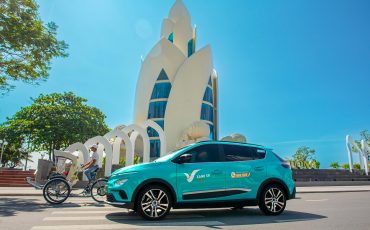 Taxi Xanh – Cập nhật hệ thống hoạt động, dịch vụ và tiện ích