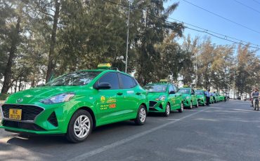 Taxi Mai Linh – Thông tin hệ thống hoạt động, giá vé, dịch vụ