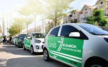 Taxi Grab – Hệ thống hoạt động, giá vé, dịch vụ mới nhất