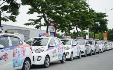 Top 5+ hãng taxi Bạc Liêu giá rẻ, dịch vụ tốt, chất lượng nhất