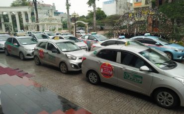 Top 5 hãng taxi Đại Từ chất lượng, giá tốt, đáng lựa chọn