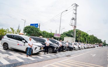 Top 5+ hãng taxi Bắc Giang chất lượng, uy tín hàng đầu