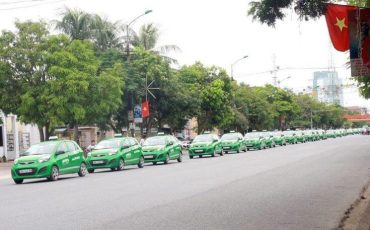 Top 5 hãng taxi Long Thành giá tốt, chất lượng, đáng lựa chọn nhất