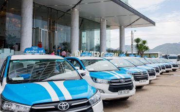 Top 5 hãng taxi Phan Thiết uy tín, chất lượng, giá rẻ