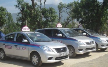 Top 5+ hãng taxi Hà Tĩnh giá tốt, chất lượng, đáng lựa chọn